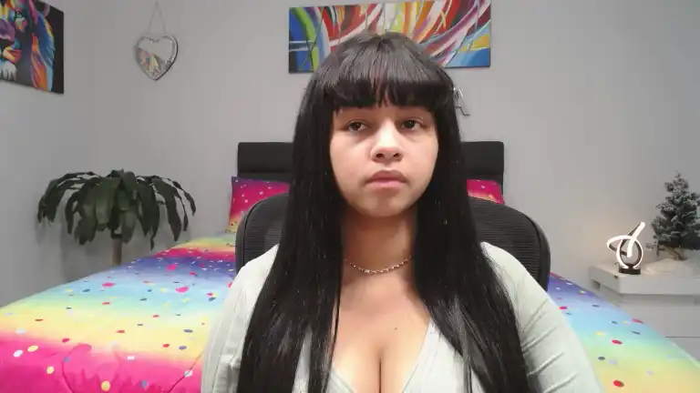 Cynthiatorres – StreamateLive Video Recording – 2025 05-02 02:31:02