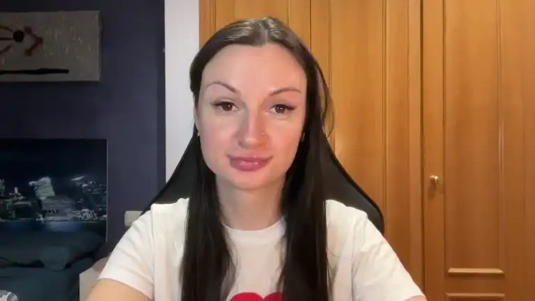 Gloriam – StreamateLive Video Recording – 2024 09-08 04:04:56