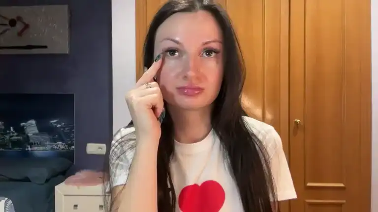 Gloriam – StreamateLive Video Recording – 2025 02-17 02:52:08