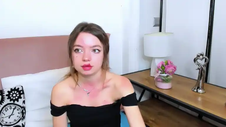 Gracelips – StreamateLive Video Recording – 2025 03-16 23:43:50