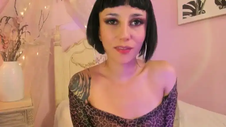 Hanaharuka – StreamateLive Video Recording – 2025 05-28 09:10:02