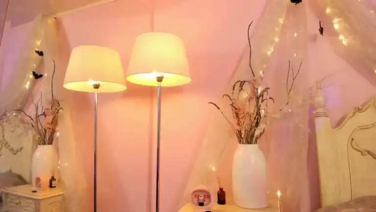 Hanaharuka – StreamateLive Video Recording – 2025 03-17 24:35:05
