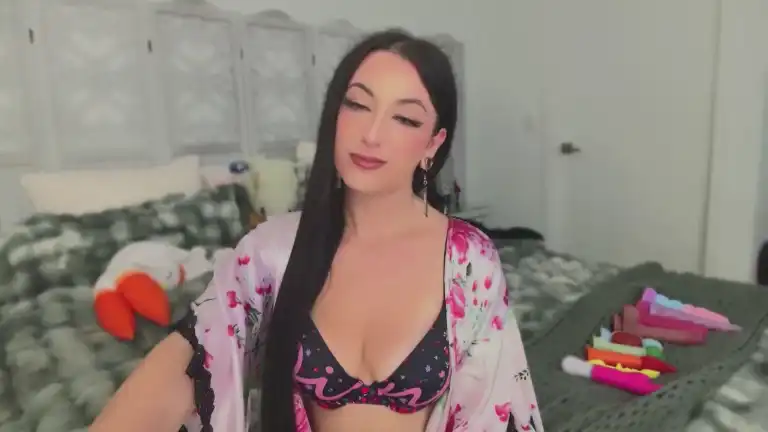 Hanasong – StreamateLive Video Recording – 2025 02-16 12:52:54