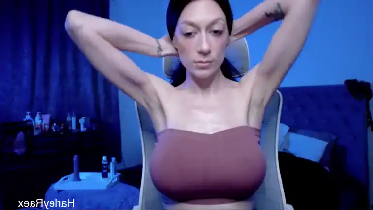 Harleyraex – StreamateLive Video Recording – 2024 10-29 10:36:00