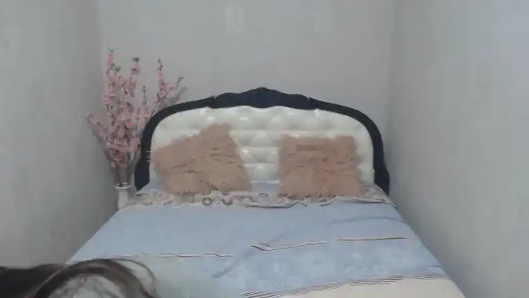 Holliyms – StreamateLive Video Recording – 2025 02-09 12:58:12
