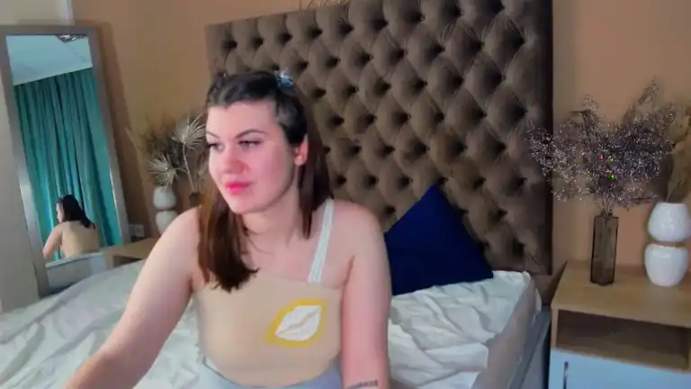 Kirstenne – StreamateLive Video Recording – 2025 04-04 11:47:40