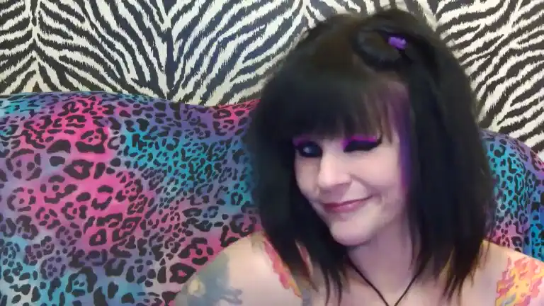 Kitty_fox – StreamateLive Video Recording – 2025 02-08 24:26:24