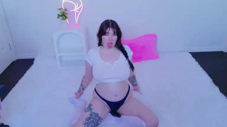 Kyrafae – StreamateLive Video Recording – 2025 05-02 01:58:60