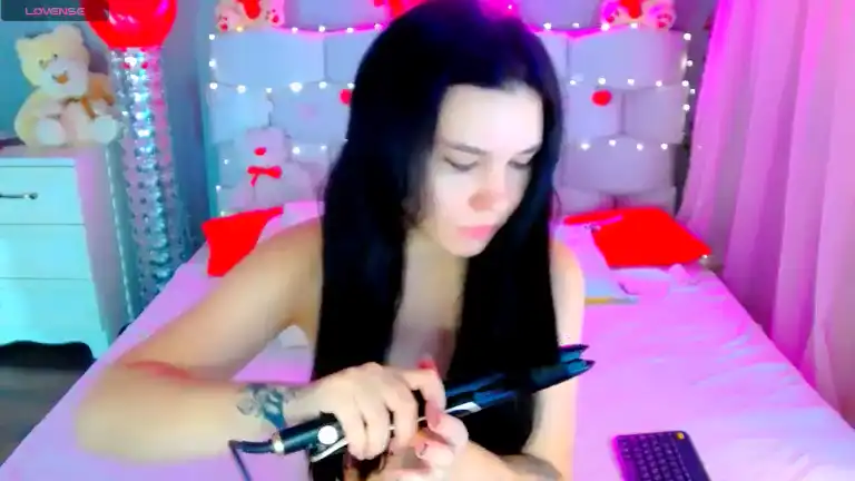 Ladyxshelbi – StreamateLive Video Recording – 2025 02-20 07:22:51