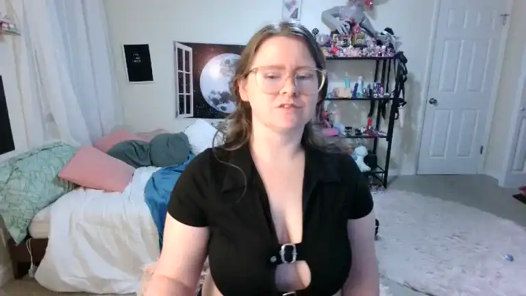 Michellelovesu – StreamateLive Video Recording – 2025 03-18 12:14:11