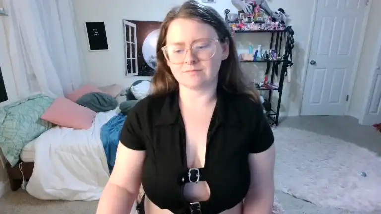 Michellelovesu – StreamateLive Video Recording – 2025 02-01 09:57:29