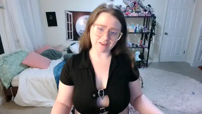 Michellelovesu – StreamateLive Video Recording – 2025 06-21 24:43:45