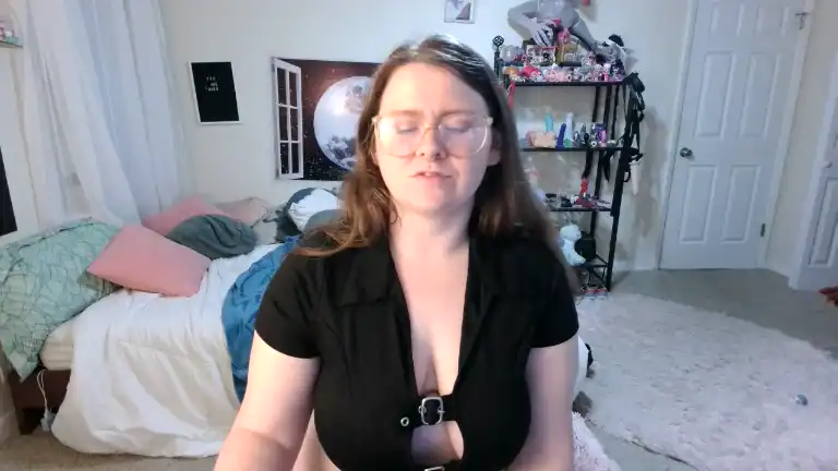 Michellelovesu – StreamateLive Video Recording – 2025 03-22 02:47:39