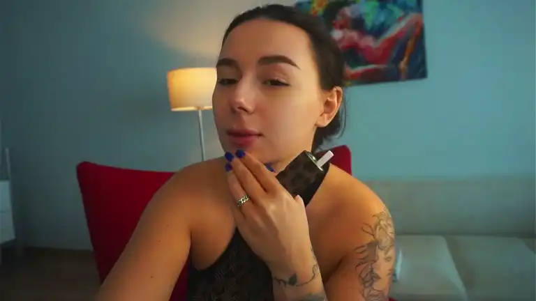 Missdinna – StreamateLive Video Recording – 2025 04-24 10:37:52