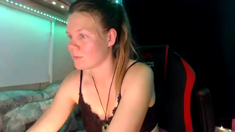 Missmdf – StreamateLive Video Recording – 2025 04-24 19:34:06