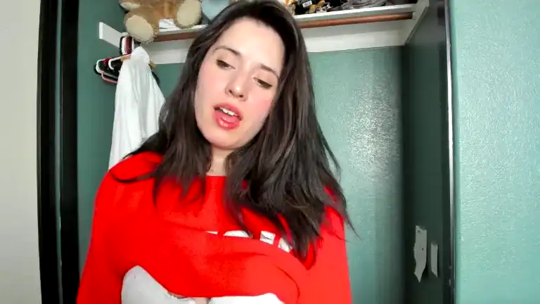 Satinerouge – StreamateLive Video Recording – 2025 06-07 09:16:52