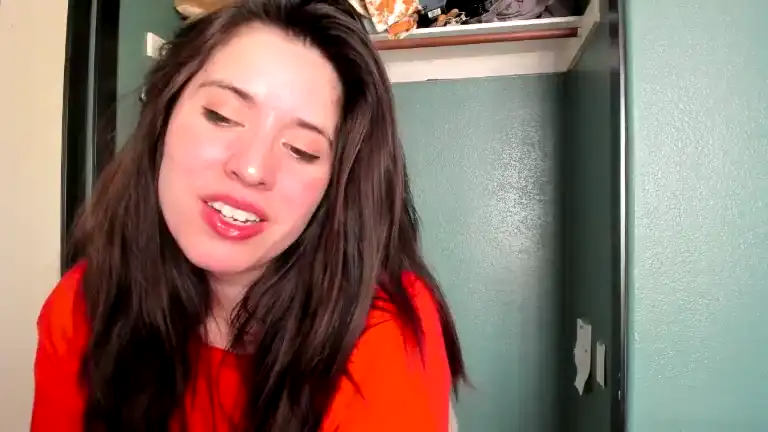 Satinerouge – StreamateLive Video Recording – 2025 02-23 12:37:10