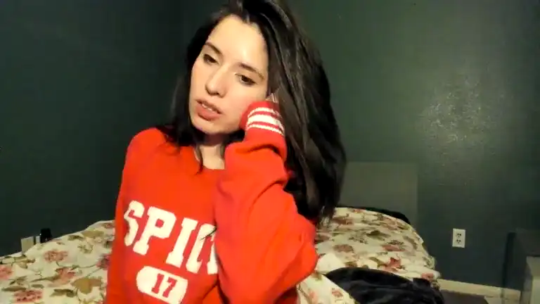 Satinerouge – StreamateLive Video Recording – 2025 01-16 17:15:27