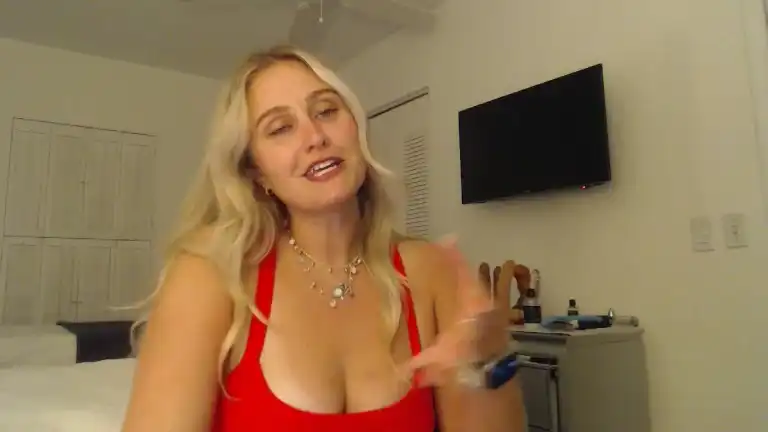 Savluv – StreamateLive Video Recording – 2025 06-10 22:42:41