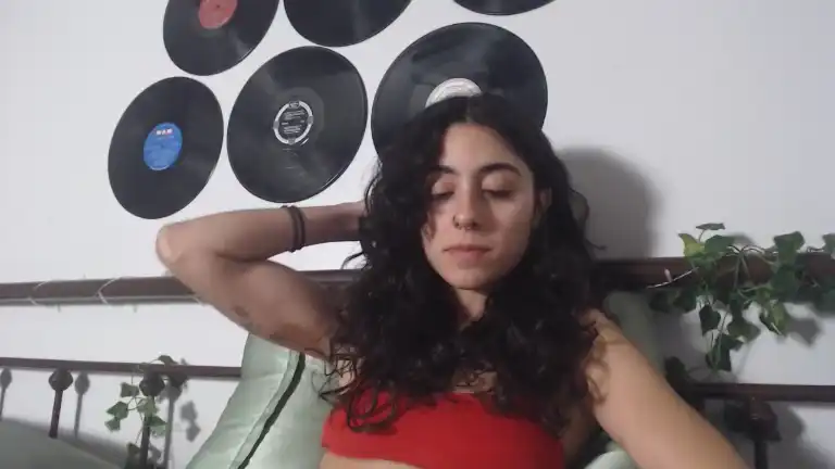 Valeriarose53 – StreamateLive Video Recording – 2025 04-01 09:59:00