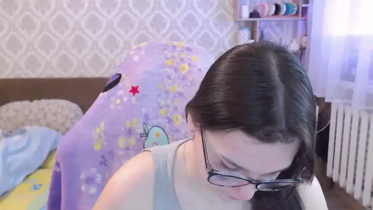 Amyswane – StreamateLive Video Recording – 2025 03-23 16:17:49