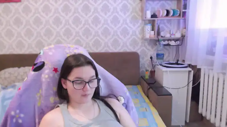Amyswane – StreamateLive Video Recording – 2025 01-13 03:12:24
