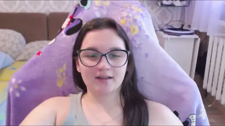 Amyswane – StreamateLive Video Recording – 2025 01-08 20:39:37