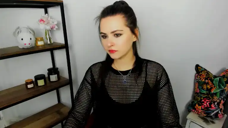 Andreacreazy – StreamateLive Video Recording – 2025 01-24 11:28:26