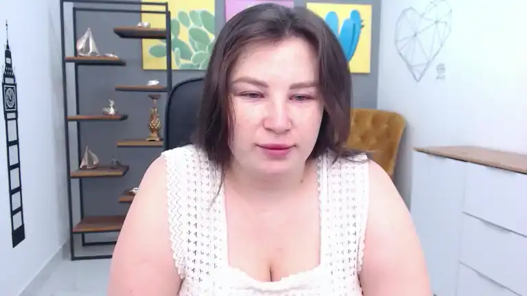 Angelikacolive – StreamateLive Video Recording – 2025 04-29 15:47:33