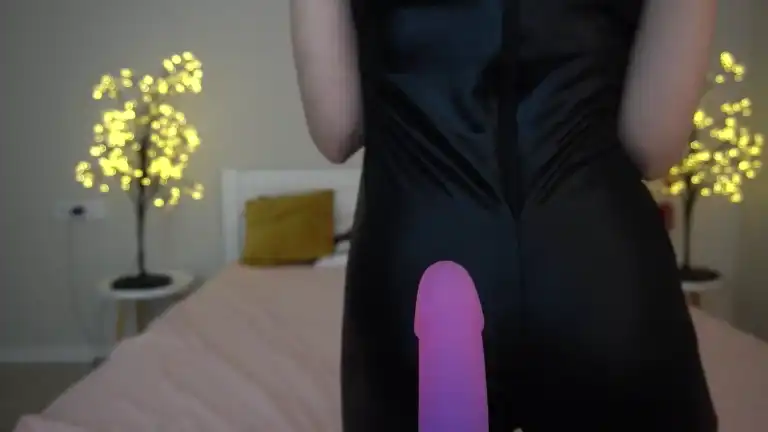 Annaelys – StreamateLive Video Recording – 2025 01-16 05:09:25