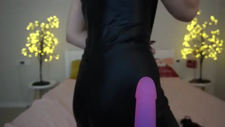 Annaelys – StreamateLive Video Recording – 2024 04-04 17:43:02