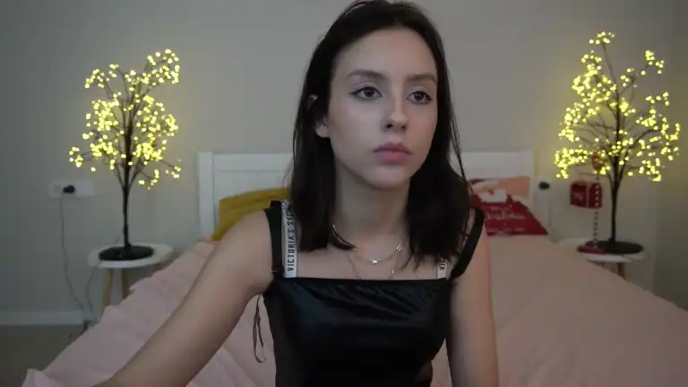 Annaelys – StreamateLive Video Recording – 2025 05-07 06:00:34