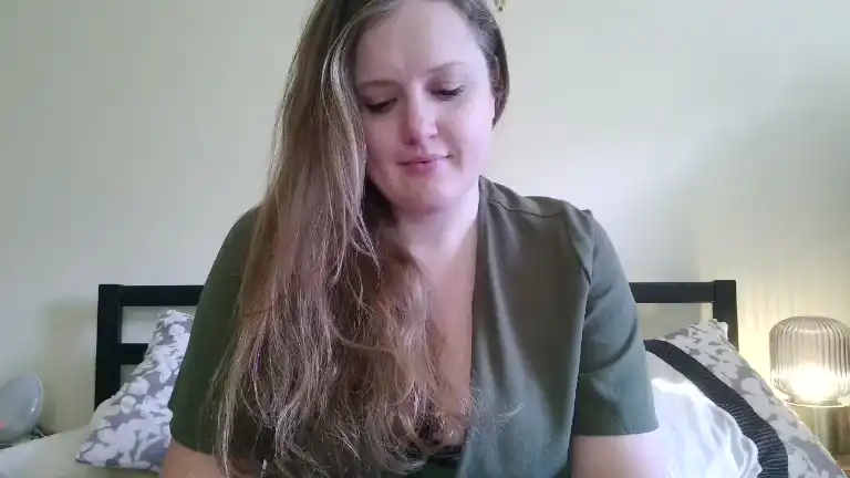 Curvyxlulu – StreamateLive Video Recording – 2025 01-26 14:30:57