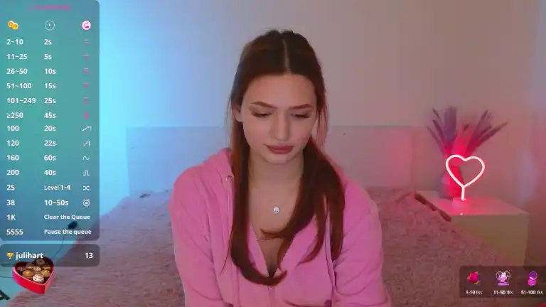 Cuteariel77 – StreamateLive Video Recording – 2025 01-01 18:34:20