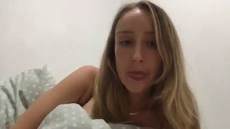 Cutieevie – StreamateLive Video Recording – 2025 01-23 21:34:22