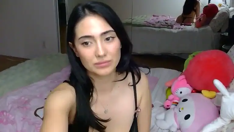 Cutiepiemia – StreamateLive Video Recording – 2025 05-23 21:58:04