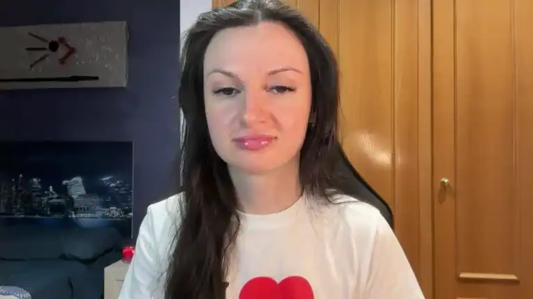 Gloriam – StreamateLive Video Recording – 2025 03-12 00:57:06