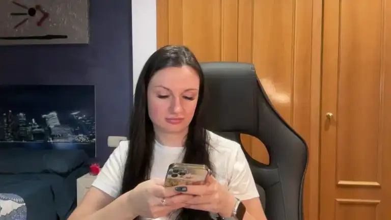 Gloriam – StreamateLive Video Recording – 2025 04-02 13:47:49