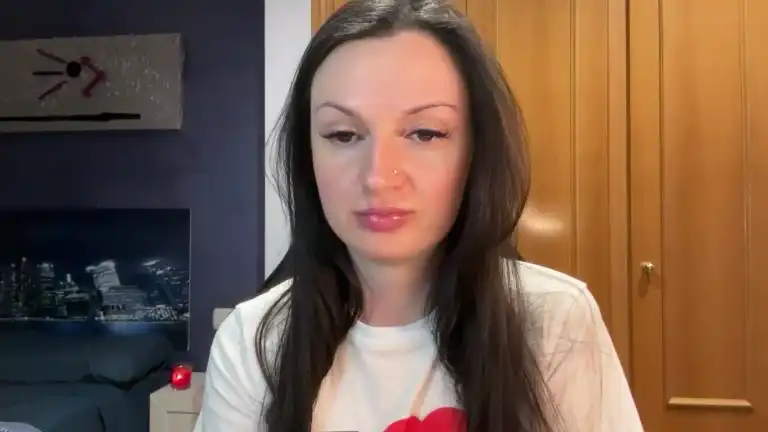 Gloriam – StreamateLive Video Recording – 2025 05-29 21:03:25