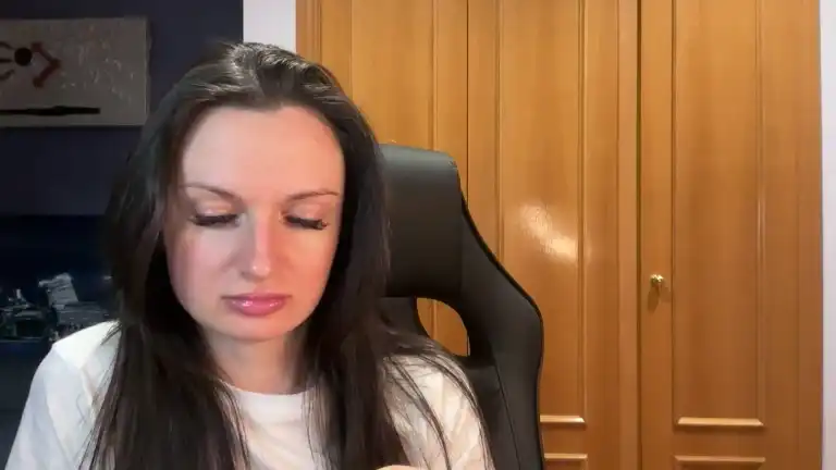 Gloriam – StreamateLive Video Recording – 2025 04-11 22:00:24