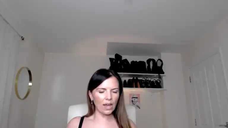 Goddessalexi – StreamateLive Video Recording – 2025 03-03 05:47:51