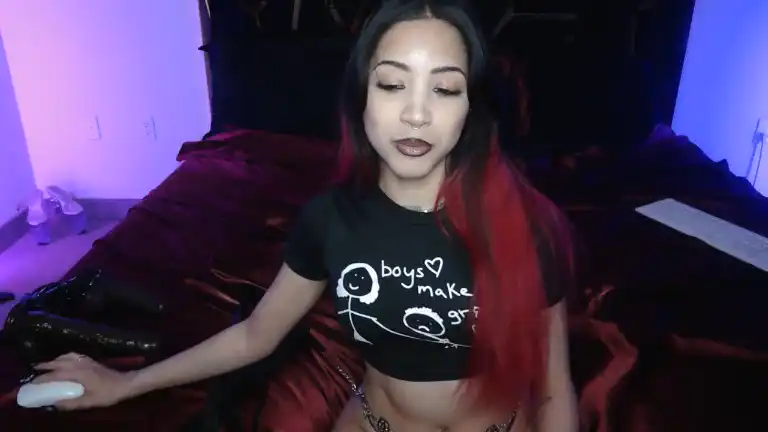 Goddessritareaper – StreamateLive Video Recording – 2025 03-03 11:55:16