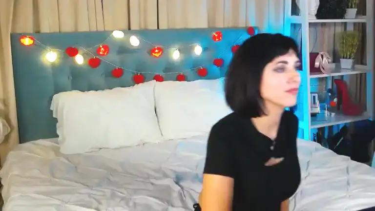 Heidye – StreamateLive Video Recording – 2025 03-13 08:32:22