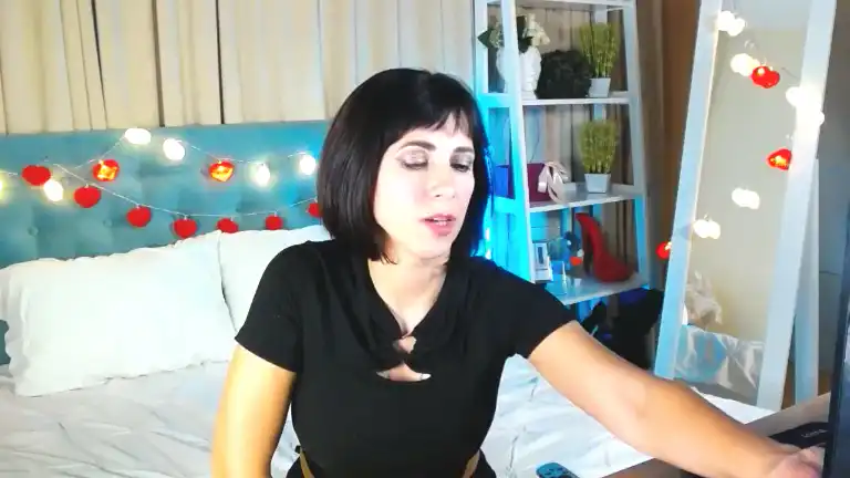 Heidye – StreamateLive Video Recording – 2025 04-18 22:09:51