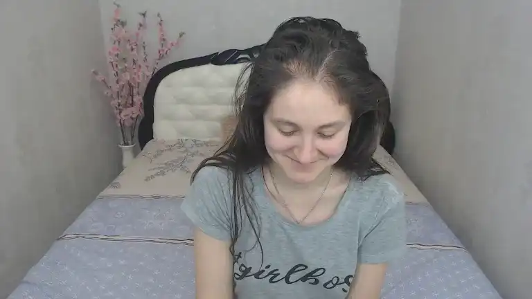 Holliyms – StreamateLive Video Recording – 2025 04-15 11:00:56