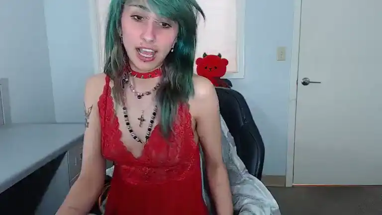 Kittyclementinexo – StreamateLive Video Recording – 2024 02-12 08:18:57