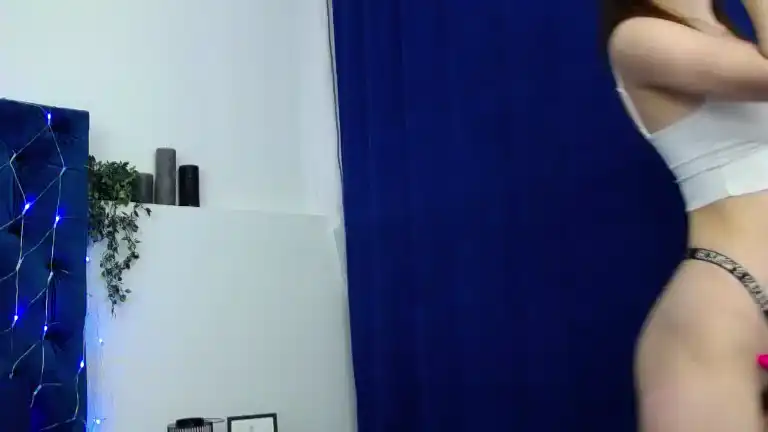 Milamayers – StreamateLive Video Recording – 2024 10-14 09:18:11