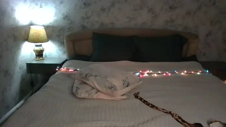 Milisiaaa – StreamateLive Video Recording – 2025 02-27 20:09:15