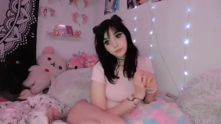 Mina_imp – StreamateLive Video Recording – 2025 02-29 04:14:45