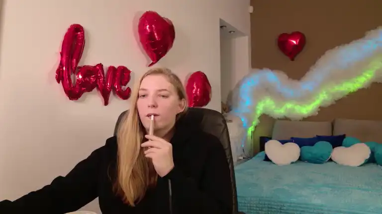 Violetbates – StreamateLive Video Recording – 2025 03-14 13:32:34